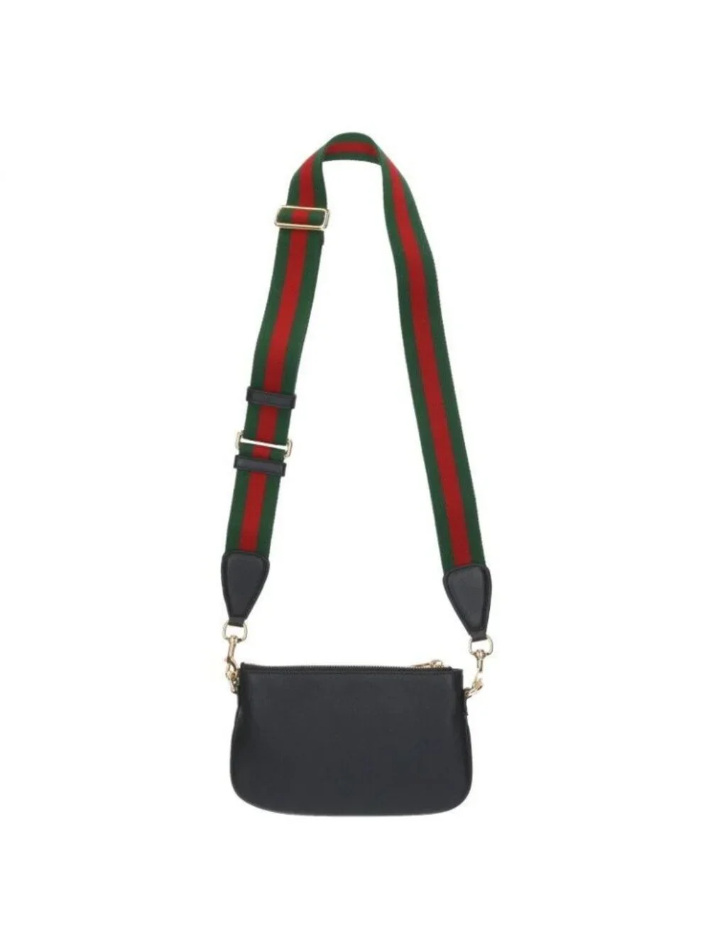 Gucci GG Blondie Mini Bag Leather